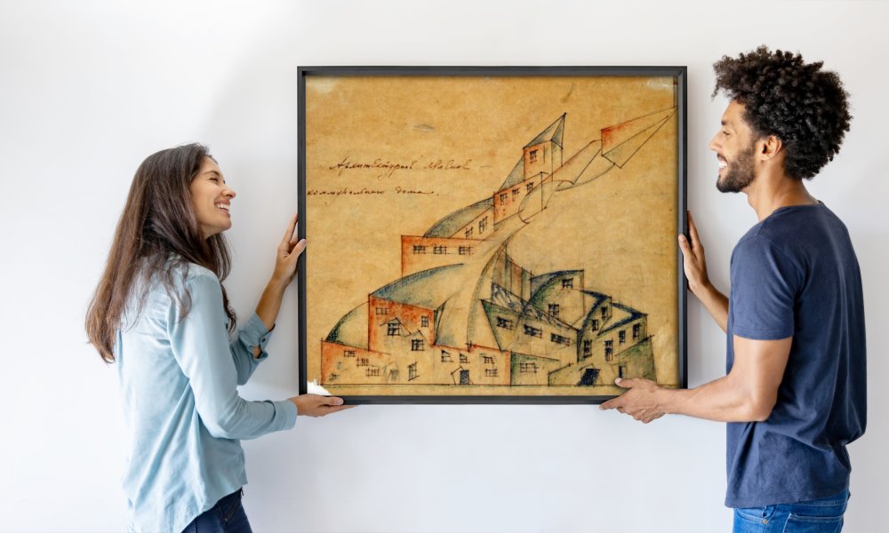 Nikolay Alexandrovich Ladovsky