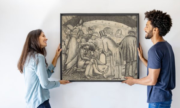Georgiana Burne Jones