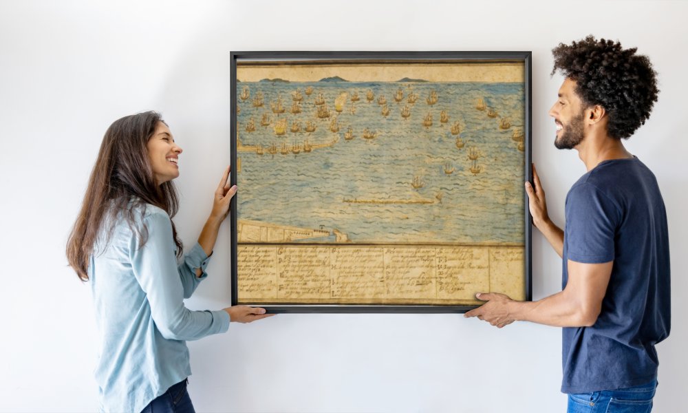 Alfonso the Younger Parigi