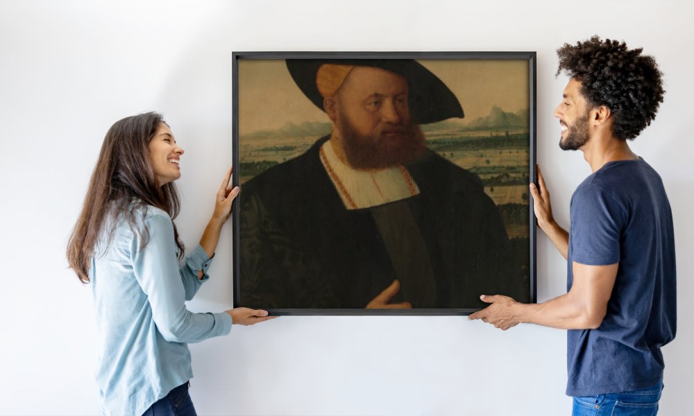 Conrad Faber von Creuznach