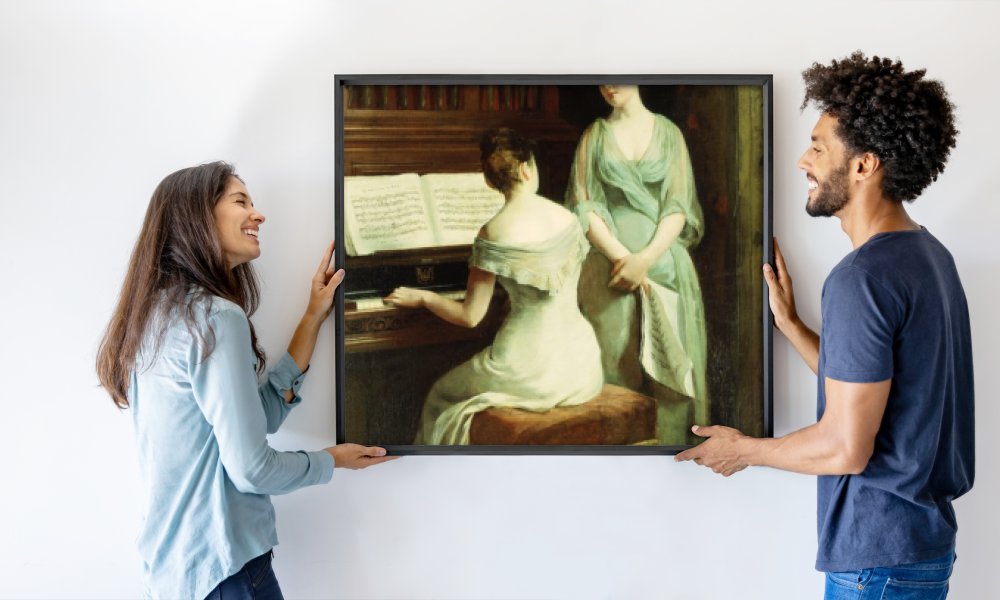 Frederick Warren Freer