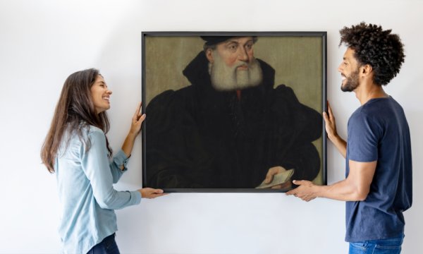 Bartholomaus the Elder Bruyn