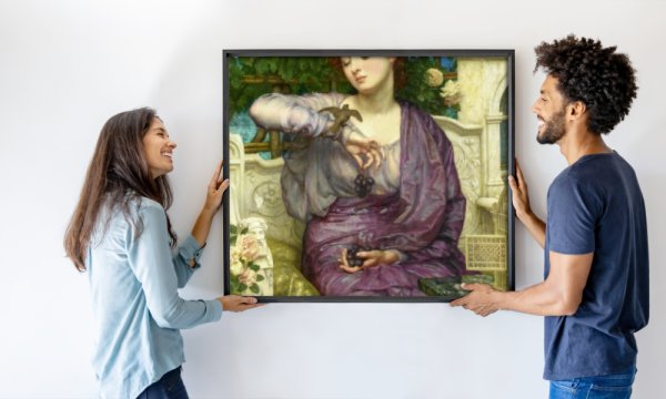 Edward Poynter