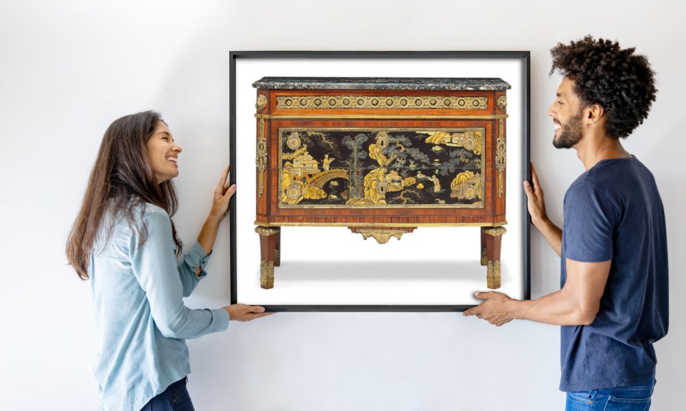 Pierre-Harry Mewesen