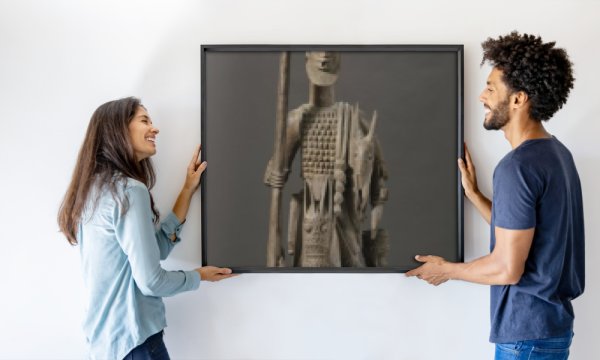 Olowe of Ise