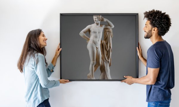 Antonio (studio of) Canova