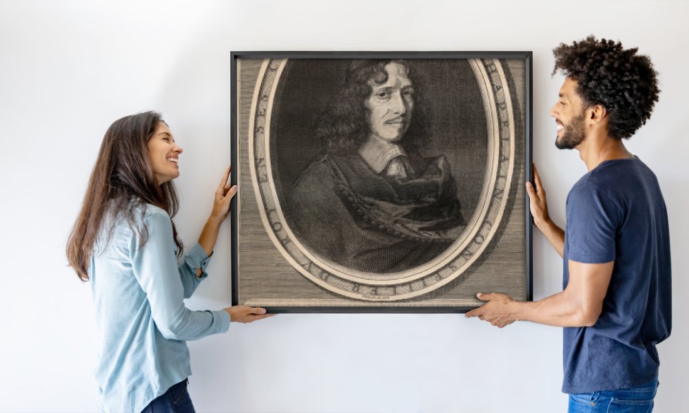 Robert (after) Nanteuil