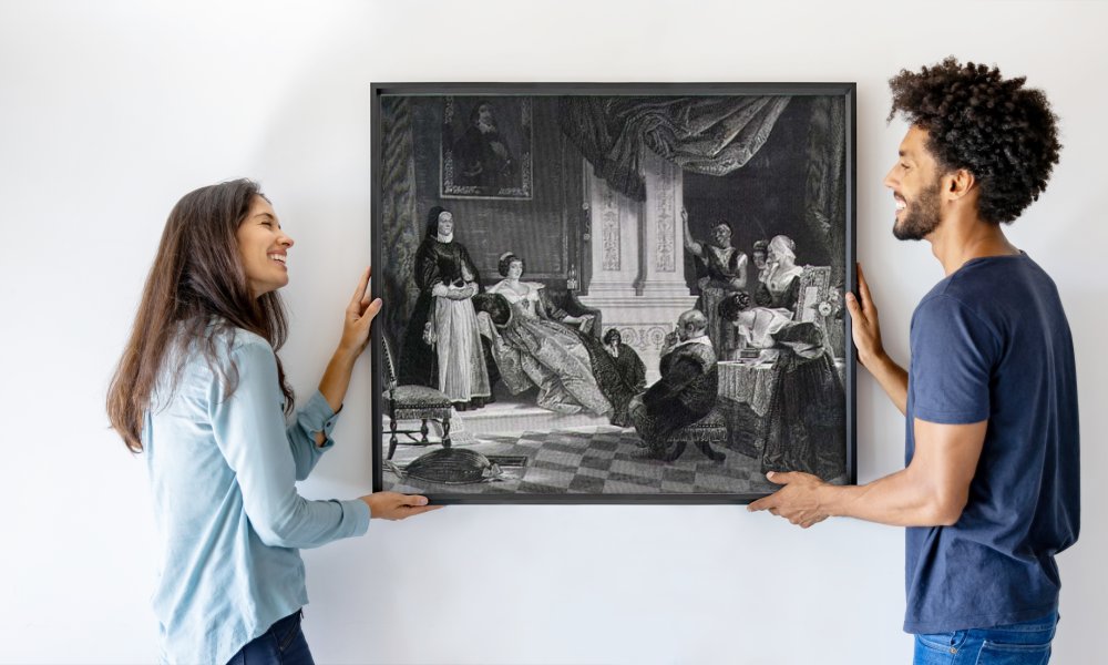 Charles Robert (after) Leslie