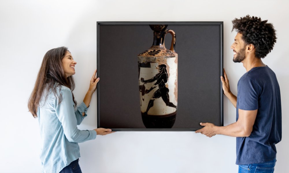 Athena Painter (workshop of)