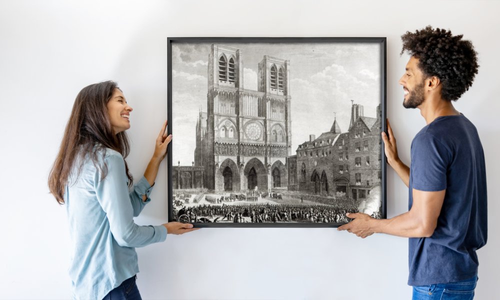 Jean Louis the Younger Prieur