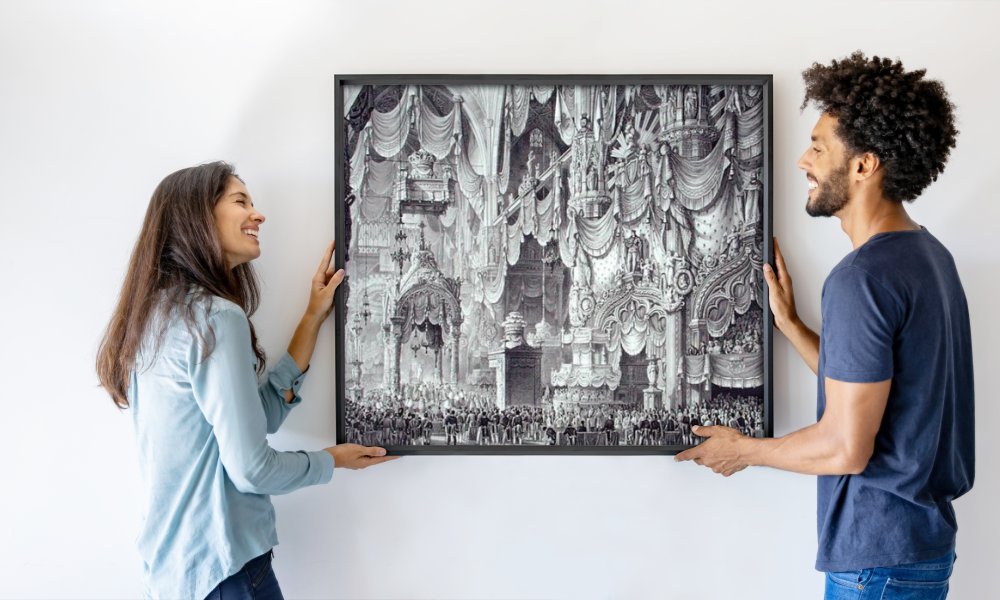 Alessandro (after) Sanquirico