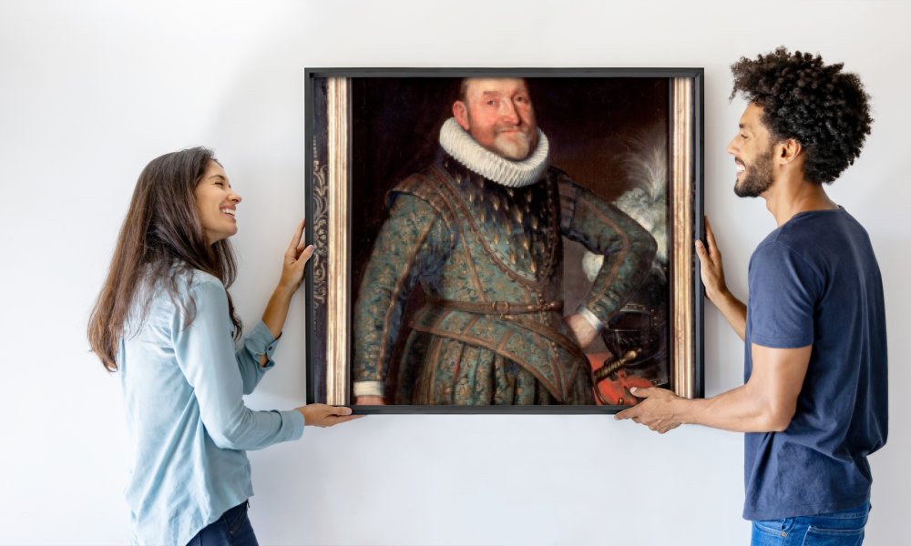 Bartholomäus Sarburgh