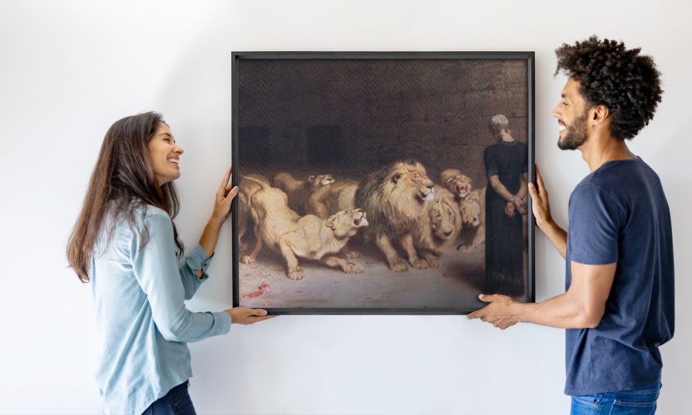 Briton (after) Riviere