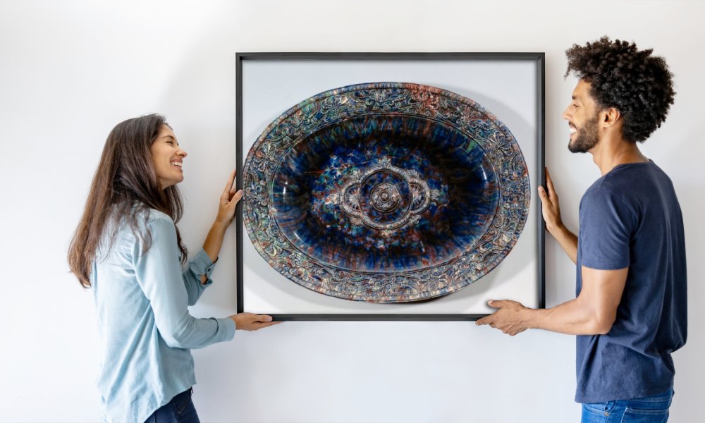 Bernard (school of) Palissy