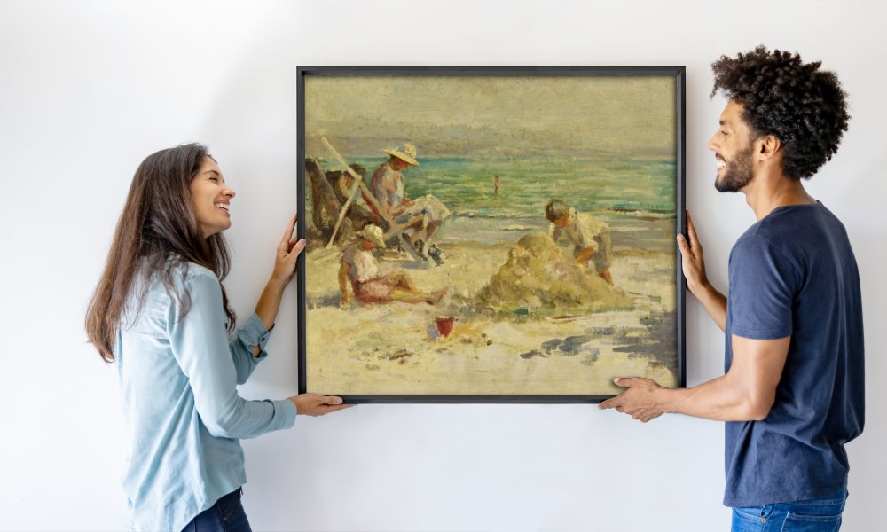 Mary Constance Oliver