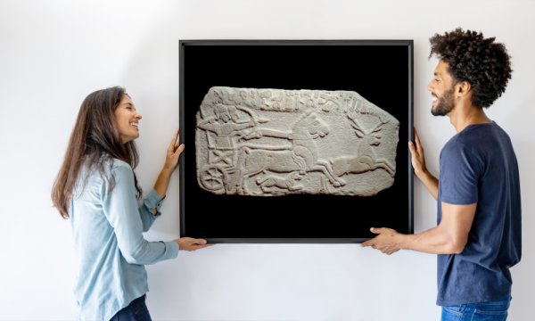 Hittite Late