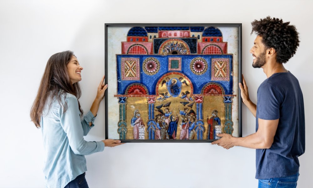 Master Kokkinobaphos