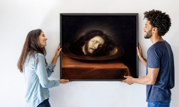 Philippe de (school of) Champaigne