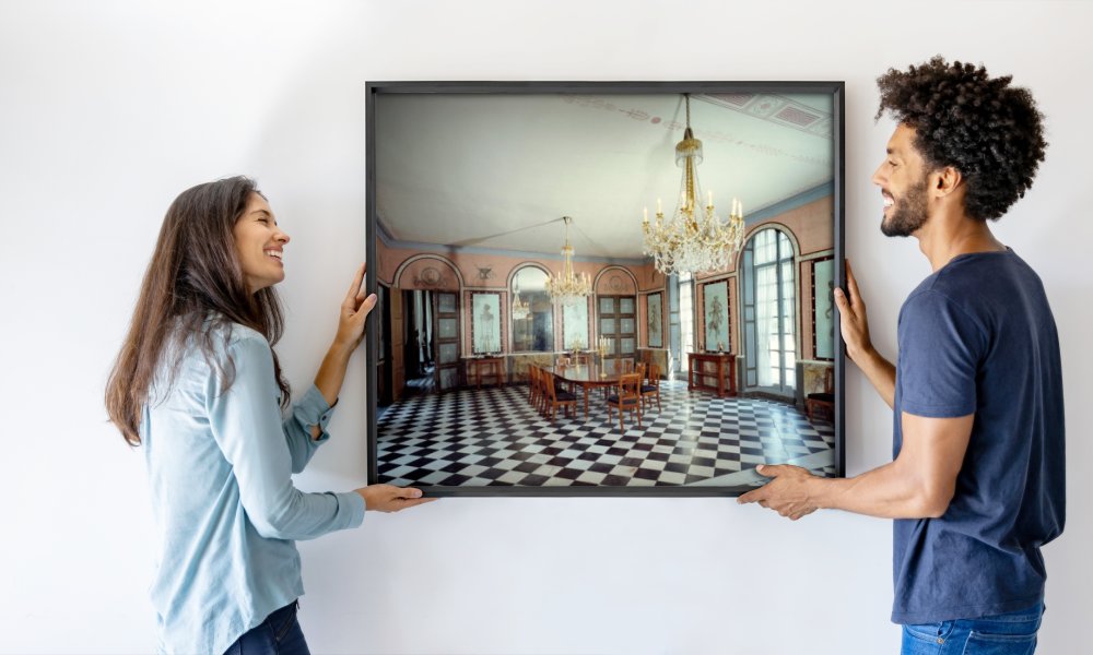 Charles and Fontaine Pierre Percier