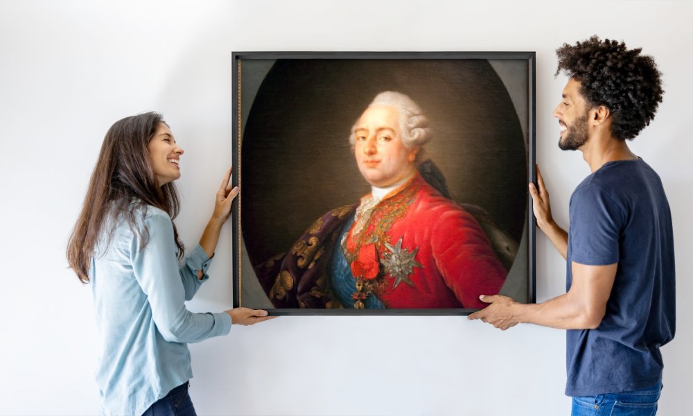 Antoine Francois (after) Callet