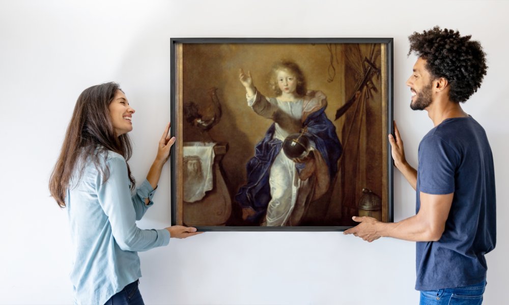 Jean (attr. to) Daret