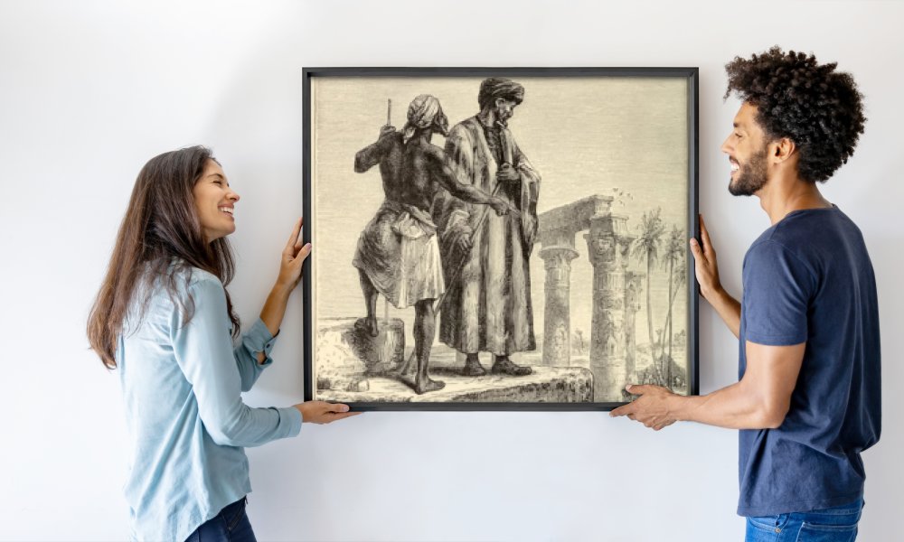 Léon (after) Benett