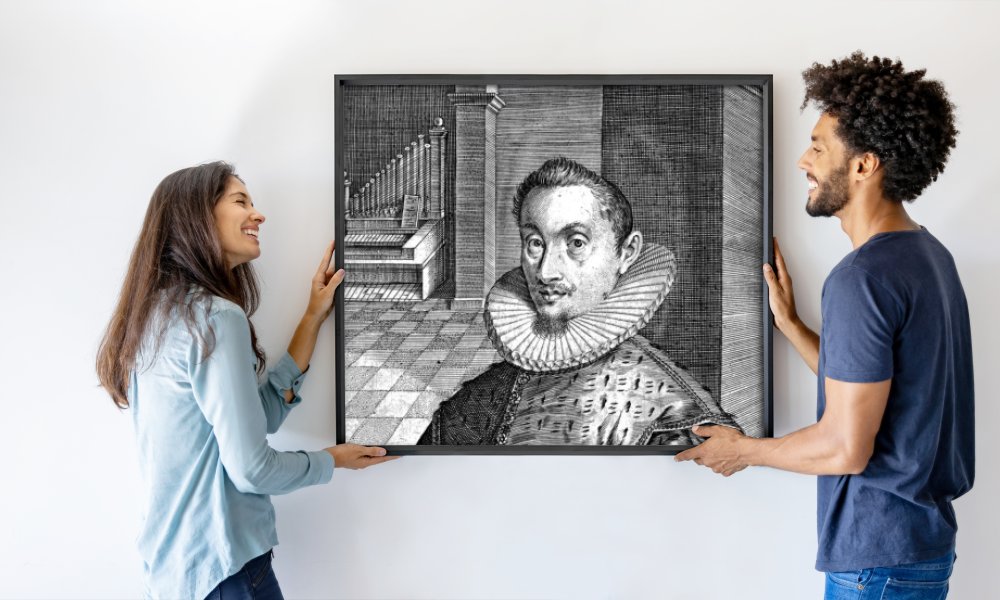 Dominicus or Custodis Custos