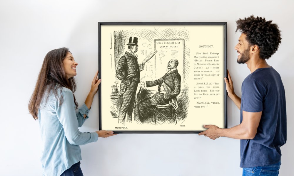 George (after) Du Maurier