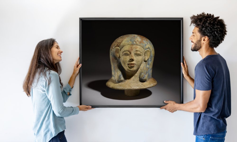 Egyptian 17th Dynasty