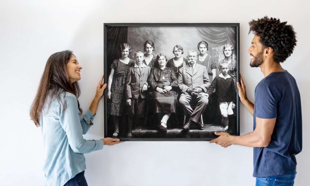 Photographer Austrian