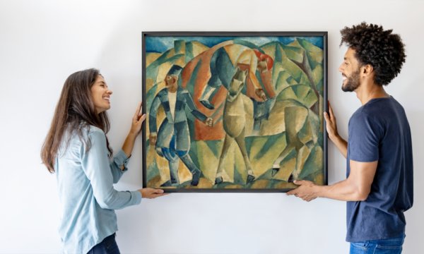 Michail Wassiljewitsch le Dantju