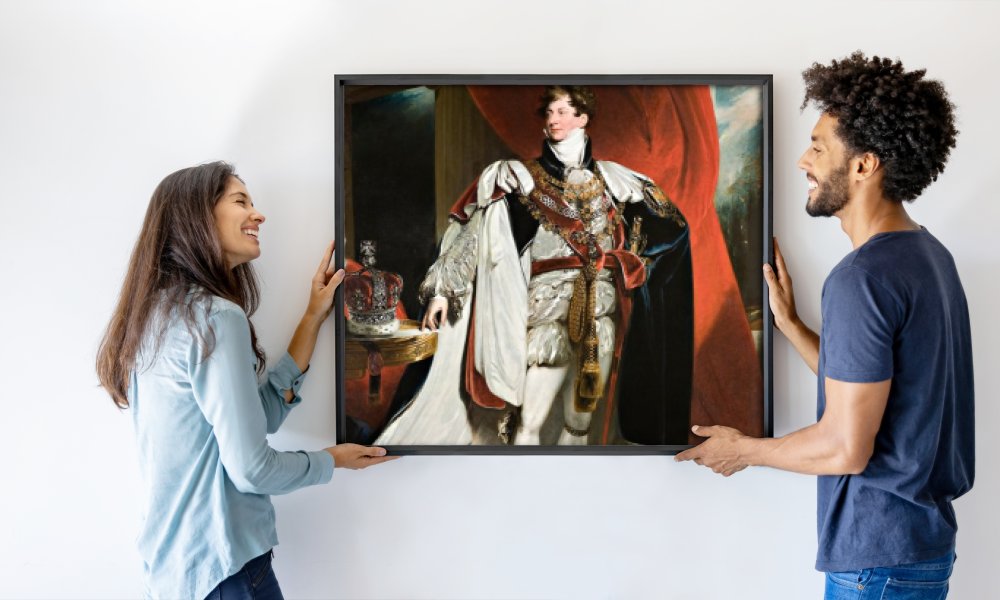 Thomas (studio of) Lawrence