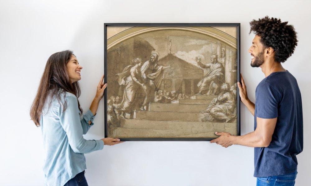 Giulio (attr. to) Romano