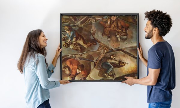 Stanley Spencer
