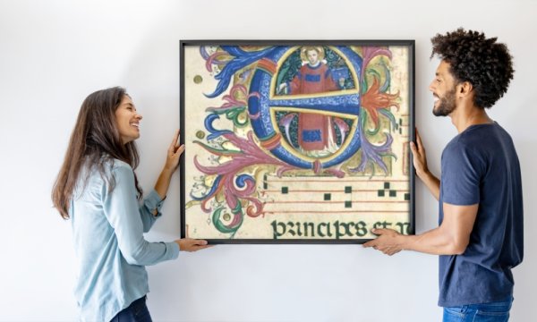 Fra and Strozzi Zanobi di Benedetto Angelico