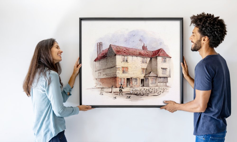 Frederick Napoleon Shepherd