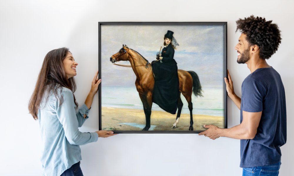 Charles Emile Auguste Carolus-Duran