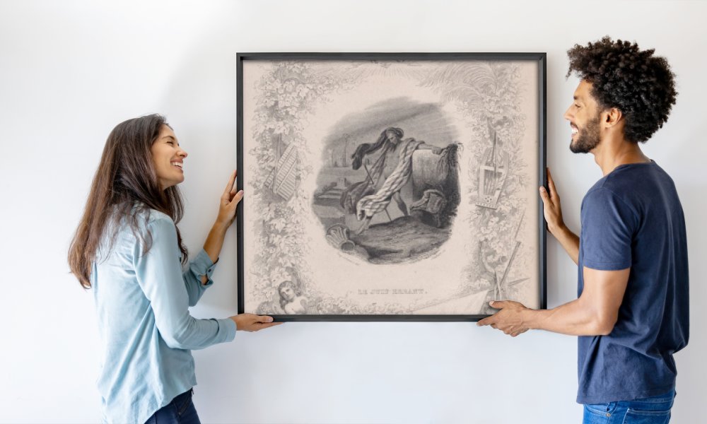 Melchior Péronard, Joubert