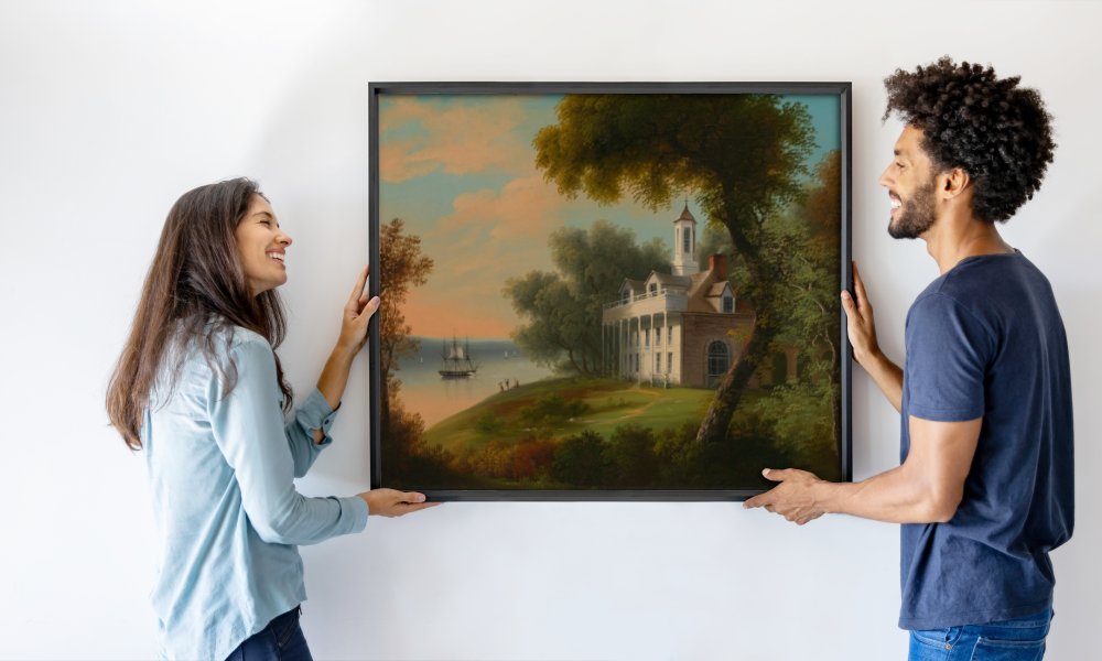 Frances Mary Bellows