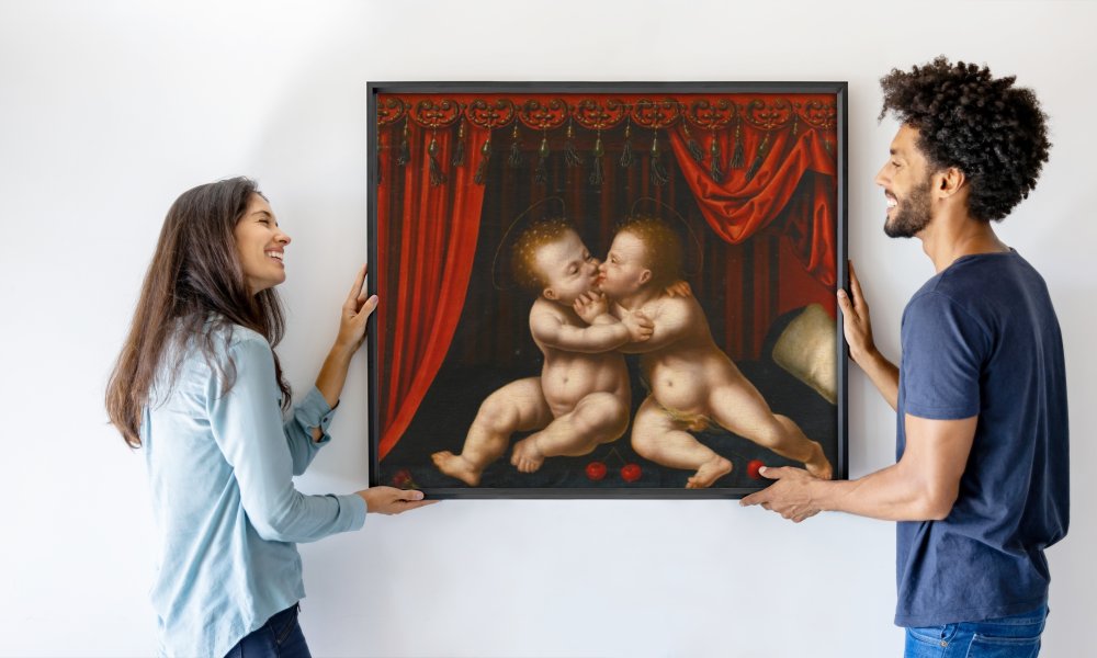 Workshop of Joos van Cleve