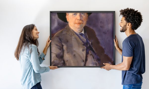 Lucy May Stanton