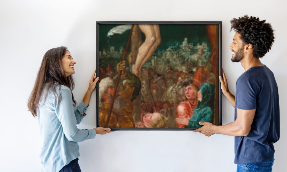 Workshop of Hans Mielich