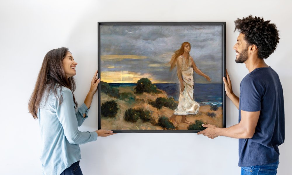 Pierre Cécil Puvis de Chavannes