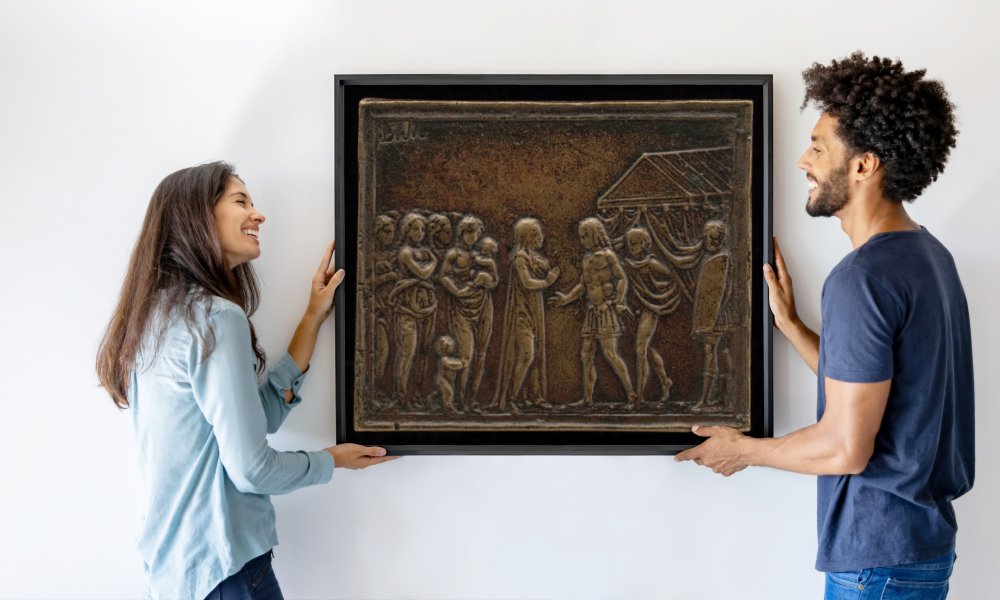 Master of Coriolanus