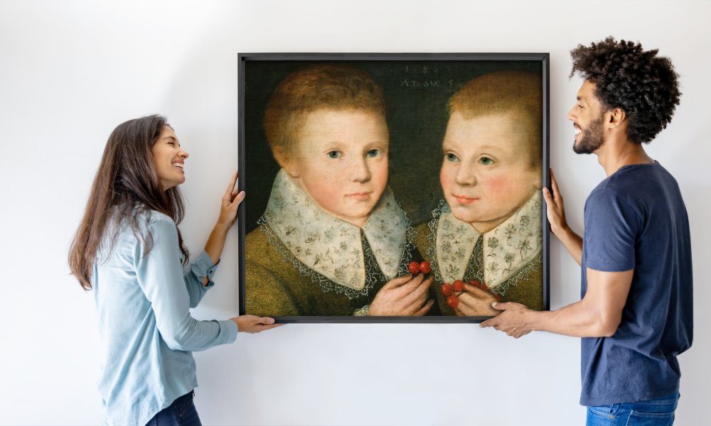 the Younger Marcus Gheeraerts