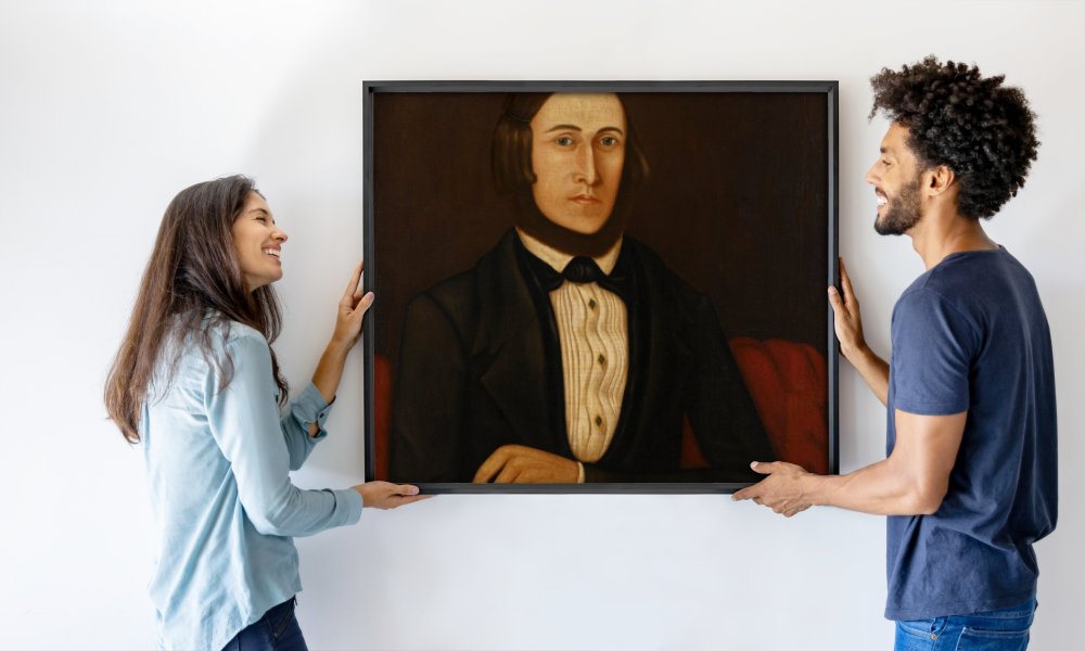 Joseph Goodhue Chandler