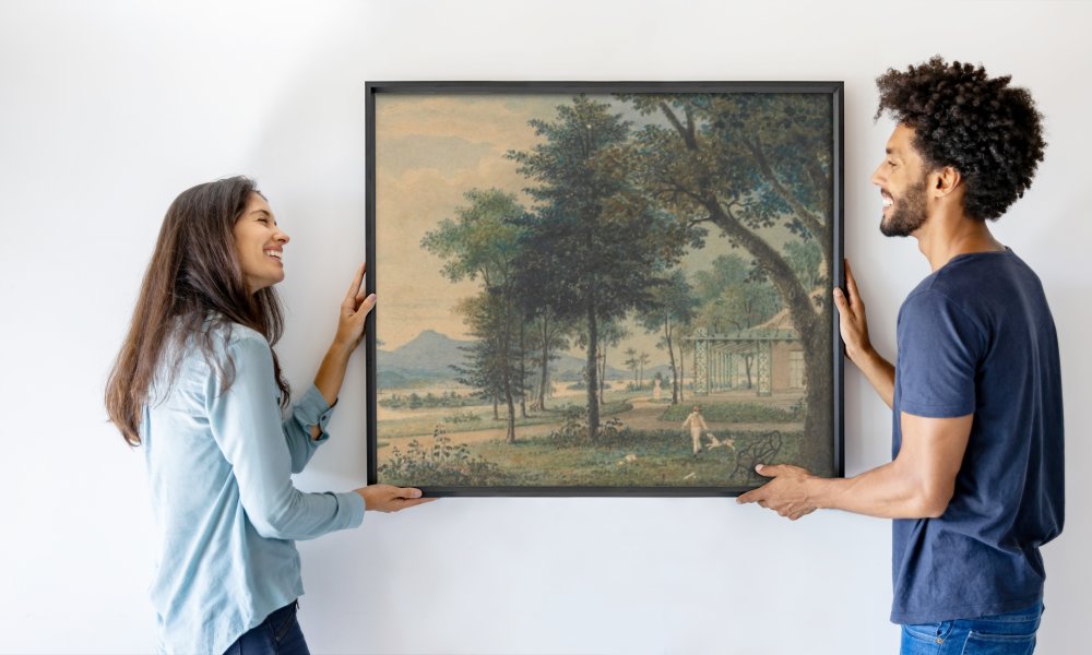 Andrew Jackson Downing