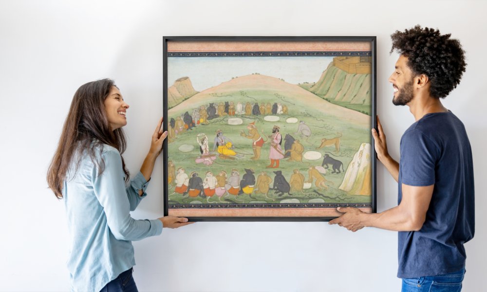 Workshop active in the First generation