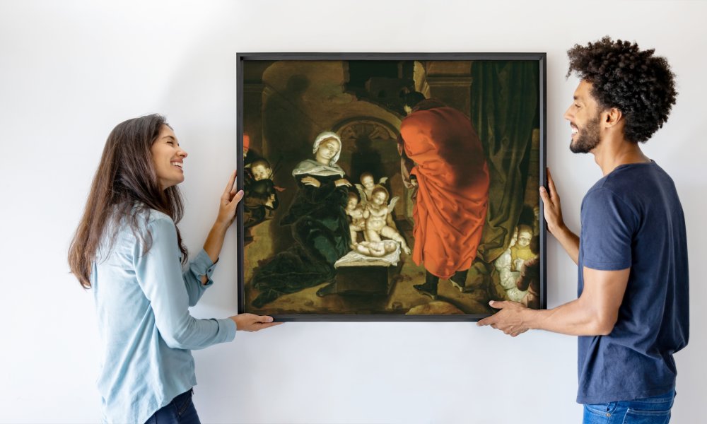 Aertgen Claesz. Leyden van