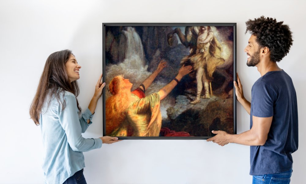 Ernest Charles Wallcousins